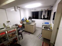 Boon Lay Avenue (Jurong West), HDB Executive #622184151
